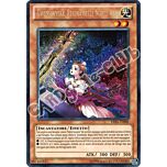 LVAL-IT086 Gwenhwyfar Regina delle Nobili Armi rara segreta Unlimited (IT) -NEAR MINT-