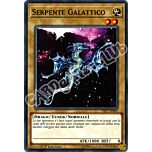 YS17-IT005 Serpente Galattico comune 1a Edizione (IT) -NEAR MINT-