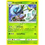 015 / 147 Araquanid rara normale (IT) -NEAR MINT-
