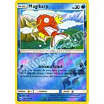 032 / 147 Magikarp comune foil reverse (IT) -NEAR MINT-