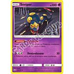 050 / 147 Seviper non comune normale (IT) -NEAR MINT-