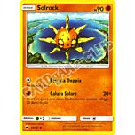 069 / 147 Solrock non comune normale (IT) -NEAR MINT-