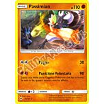 079 / 147 Passimian rara normale (IT) -NEAR MINT-