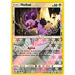 109 / 147 Noibat comune foil reverse (IT) -NEAR MINT-