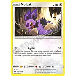 109 / 147 Noibat comune normale (IT) -NEAR MINT-