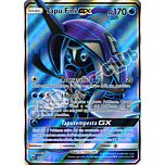 133 / 147 Tapu Fini GX ultra rara foil (IT) -NEAR MINT-
