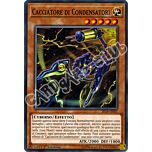 SP18-IT007 Cacciatore di Condensatori comune 1a edizione (IT) -NEAR MINT-