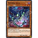 SP18-IT016 Viverna Jack comune 1a edizione (IT) -NEAR MINT-