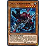 SP18-IT017 Gouki Crescorpio comune 1a edizione (IT) -NEAR MINT-