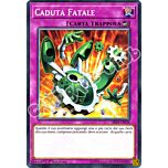 SR05-IT039 Caduta Fatale comune 1a Edizione (IT) -NEAR MINT-