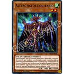 SP18-IT030 Altergeist Setiquitario comune 1a edizione (IT) -NEAR MINT-