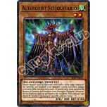 SP18-IT030 Altergeist Setiquitario comune starfoil 1a edizione (IT) -NEAR MINT-