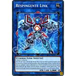 SP18-IT032 Respingente Link comune 1a edizione (IT) -NEAR MINT-