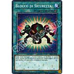 SP18-IT038 Blocco di Sicurezza comune starfoil 1a edizione (IT) -NEAR MINT-