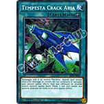 SP18-IT042 Tempesta Crack Aria comune 1a edizione (IT) -NEAR MINT-