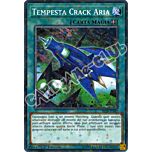 SP18-IT042 Tempesta Crack Aria comune starfoil 1a edizione (IT) -NEAR MINT-