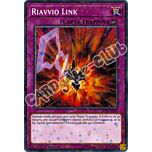 SP18-IT050 Riavvio Link comune starfoil 1a edizione (IT) -NEAR MINT-