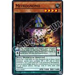 RATE-IT034 Metrognomo comune unlimited (IT) -NEAR MINT-