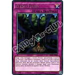 RATE-IT068 Vento Perso rara unlimited (IT) -NEAR MINT-