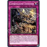 RATE-IT071 Combinazione Zoodiaco comune unlimited (IT) -NEAR MINT-