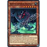 RATE-IT083 Behemoth Subterrore Dragossario super rara unlimited (IT) -NEAR MINT-