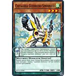 RATE-IT090 Chitaarra Guerriero Sinfonico comune unlimited (IT) -NEAR MINT-