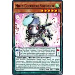 RATE-IT096 Miccs Guerriero Sinfonico comune unlimited (IT) -NEAR MINT-