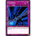 Tana dell'Oscurita' SR06-IT035 Lucenera comune 1a Edizione (IT) -NEAR MINT-