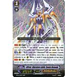 BT10-IT003 Alfred, Liberatore della Tavola Rotonda tripla rara foil (IT) -NEAR MINT-