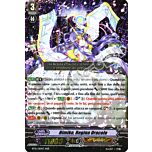 BT10-IT004 Himiko, Regina Oracolo tripla rara foil (IT) -NEAR MINT-