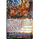BT10-IT006 Discendente Draconico, Eradicatore tripla rara foil (IT) -NEAR MINT-