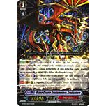 BT10-IT007 Drago Guanto Frantumatore, Eradicatore tripla rara foil (IT) -NEAR MINT-