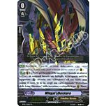 BT10-IT026 Wingal Liberatore rara foil (IT) -NEAR MINT-