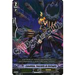 BT10-IT028 Izunahime, Fanciulla da Battaglia rara foil (IT) -NEAR MINT-
