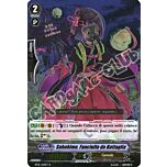 BT10-IT029 Sahohime, Fanciulla da Battaglia rara foil (IT) -NEAR MINT-