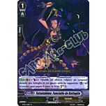 BT10-IT031 Tatsutahime, Fanciulla da Battaglia rara foil (IT) -NEAR MINT-