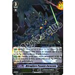BT10-IT039 Mitragliere Pesante Corazzato rara foil (IT) -NEAR MINT-