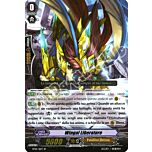 BT10-ITS11 Wingal Liberatore speciale foil (IT) -NEAR MINT-