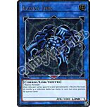 OP07-IT002 Ragno Link rara ultimate (IT) -NEAR MINT-