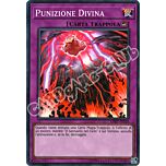 OP07-IT010 Punizione Divina super rara (IT) -NEAR MINT-
