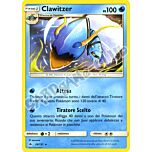 026 / 131 Clawitzer rara normale (IT) -NEAR MINT-