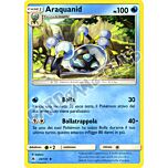 033 / 131 Araquanid non comune normale (IT) -NEAR MINT-