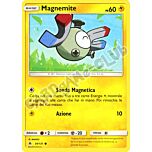 034 / 131 Magnemite comune normale (IT) -NEAR MINT-