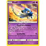043 / 131 Azelf non comune normale (IT) -NEAR MINT-