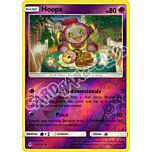 054 / 131 Hoopa non comune foil reverse (IT) -NEAR MINT-
