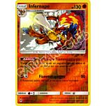 060 / 131 Gible comune foil reverse (IT) -NEAR MINT-