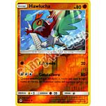070 / 131 Hawlucha non comune foil reverse (IT) -NEAR MINT-