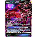 079 / 131 Yveltal GX rara GX foil (IT) -NEAR MINT-