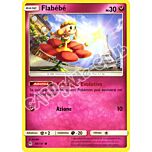 083 / 131 Flabebe' comune normale (IT) -NEAR MINT-
