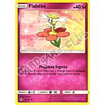 084 / 131 Flabebe' comune normale (IT) -NEAR MINT-